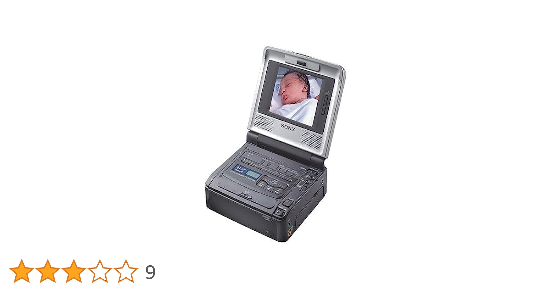 その他 SONY GV-D800 VIDEO WALKMAN Sony GV-D800 Video Walkman | Sunthar's Super Sector